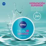 Nivea Gel Cuidado Facial Hyaluron 100ml - Imagen 5