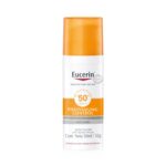 Eucerin Sun Photoaging Control Fps 50+ 50ml Protector Solar Facial Antiedad