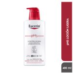 Eucerin Ph5 Loción Corporal Hidratante 400ml