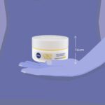 Nivea Crema Facial Antiarrugas Día Fps 30+ Q10, 50ml - Imagen 8