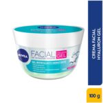 Nivea Gel Cuidado Facial Hyaluron 100ml - Imagen 2