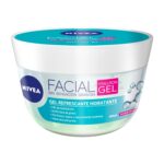 Nivea Gel Cuidado Facial Hyaluron 100ml