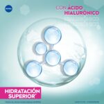 Nivea Gel Cuidado Facial Hyaluron 100ml - Imagen 7