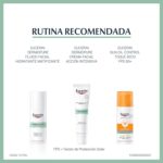 Eucerin Dermopure Oil Control Gel Limpiador Facial 200ml - Imagen 7