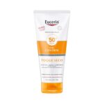 EUCERIN SUN TOQUE SECO FPS 50 CORPORAL TUBO X 200 ML