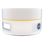 Nivea Crema Facial Antiarrugas Día Fps 30+ Q10, 50ml - Imagen 6