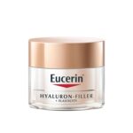 Eucerin Hyaluron-Filler + Elasticity Crema Facial De Día Spf 15 50ml