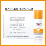Eucerin Sun Photoaging Control Fps 50+ 50ml Protector Solar Facial Antiedad - Imagen 3