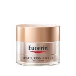 EUCERIN HYALURON-FILLER + ELASTICITY CREMA FACIAL DE NOCHE 50ML