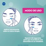 Nivea Gel Cuidado Facial Hyaluron 100ml - Imagen 6