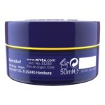 Nivea Crema Facial Antiarrugas Noche Q10, 50ml - Imagen 4