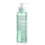 Eucerin Dermopure Oil Control Gel Limpiador Facial 200ml - Imagen 3