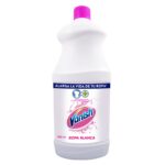 Vanish desmanchador líquido blanco 900ml