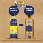 Tio Nacho Shampoo Engrosador Litro - Imagen 5