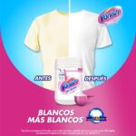 Vanish Desmanchador Polvo Blanco 900gr - Imagen 3