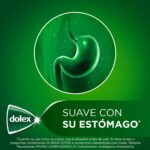 Dolex Acetaminofen Activgel Rapida Accion x24 Caps - Imagen 2