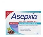 Asepxia Jabon Exfoliante 100 G