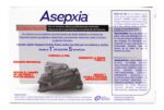 Asepxia Jabon Carbon 100 G - Imagen 3