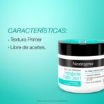 Hidratante Facial NEUTROGENA Face Care Mate 100 GR - Imagen 5