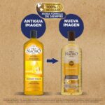 Tio Nacho Shampoo Manzanilla Aclarante Litro - Imagen 5