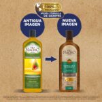 Tio Nacho Shampoo Herbolaria Milenaria Litro - Imagen 4