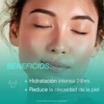 Hidratante Facial NEUTROGENA Face Care Mate 100 GR - Imagen 3