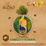 Tio Nacho Shampoo Engrosador Capilar 415 ML + Tratamiento 90 ML - Imagen 12