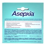 Asepxia Maquillaje Polvo Natural 10 G - Imagen 2
