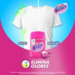 Vanish Desmanchador Polvo Rosa 900gr - Imagen 5