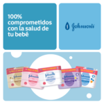Jabón Bebé JOHNSON'S Original TRIPACK 330 GR - Imagen 4