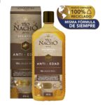 Tio Nacho Shampoo Jalea Real 415 Ml X 3 Uni - Imagen 2