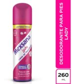 Mexsana Lady Spray X 260 Ml - Imagen 8