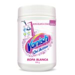 Vanish Desmanchador Polvo Blanco 900gr