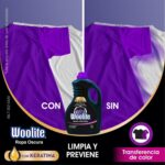 Woolite Det Liq T Diasyr/osc Gt - Imagen 7