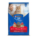 Purina CAT CHOW adulto carne 8kg