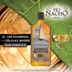 Tio Nacho Aacondicionador Purificación Con Células Madre - Imagen 6