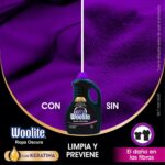 Woolite Det Liq T Diasyr/osc Gt - Imagen 6