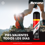 Mexsana Ultra Spray X 260 Ml - Imagen 8