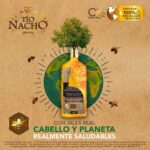 Tio Nacho Shampoo Purificación Con Células Madre - Imagen 7