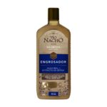 Tio Nacho Shampoo Engrosador Capilar 415 ML + Tratamiento 90 ML - Imagen 2
