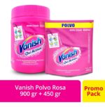 Vanish 900gr + 450gr Dp Rosa
