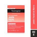 Jabón Facial en Barra NEUTROGENA® x 80 gr - Imagen 2