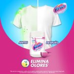 Vanish Desmanchador Polvo Blanco 900gr - Imagen 5