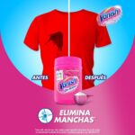 Vanish 900gr + 450gr Dp Rosa - Imagen 6