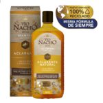 Tio Nacho Shampoo Aclarante 415 Ml X 3 Uni - Imagen 2