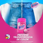 Vanish 900gr + 450gr Dp Rosa - Imagen 5