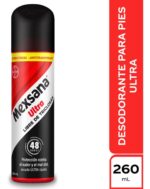 Mexsana Ultra Spray X 260 Ml - Imagen 9