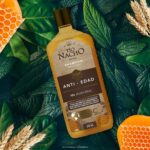 Tio Nacho Shampoo Jalea Real 415 Ml X 3 Uni - Imagen 7