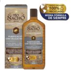 Tio Nacho Aacondicionador Purificación Con Células Madre