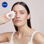 Agua Micellar Desmaquillante Nivea Agua de Rosas 100 ml - Imagen 4